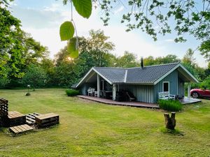 Ferienhaus für 5 Personen (84 m²) in Give