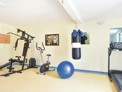 fitness