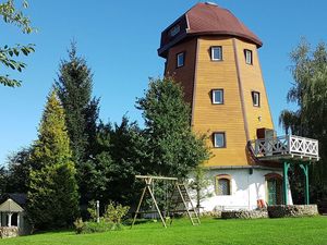 Ferienhaus für 9 Personen (200 m²) in Gizycko