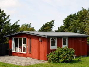 Ferienhaus für 5 Personen (42 m&sup2;) in Gjellerodde