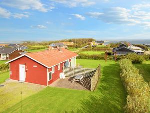 Ferienhaus für 5 Personen (71 m&sup2;) in Gjellerodde