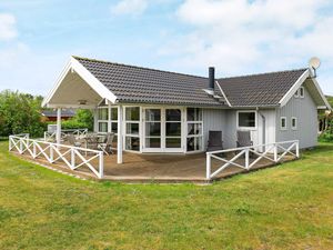 Ferienhaus für 8 Personen (93 m&sup2;) in Gjellerodde