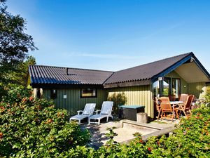 Ferienhaus für 7 Personen (90 m²) in Gjellerodde