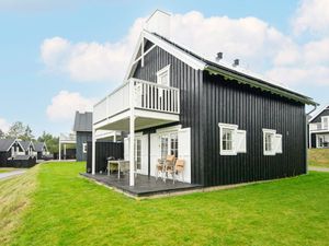 Ferienhaus für 8 Personen (105 m²) in Gjern