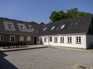 Ferienhaus für 22 Personen (325 m²) in Gjern