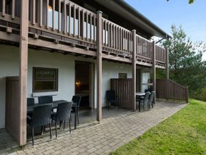 Ferienhaus für 12 Personen (177 m²) in Gjern