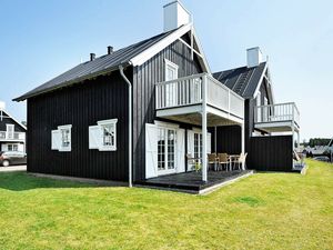 Ferienhaus für 8 Personen (110 m²) in Gjern