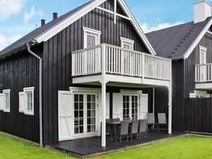 Ferienhaus für 8 Personen (110 m²) in Gjern