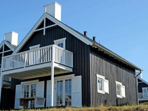 Ferienhaus für 8 Personen (105 m&sup2;) in Gjern