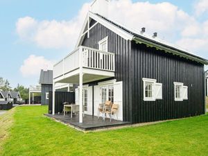 Ferienhaus für 8 Personen (105 m²) in Gjern