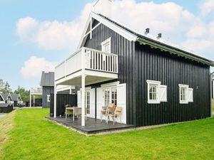 Ferienhaus für 8 Personen (105 m&sup2;) in Gjern