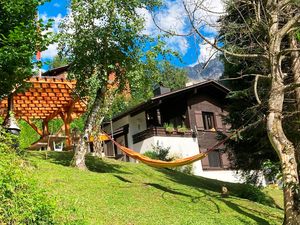 Ferienhaus für 8 Personen (150 m²) in Glarus