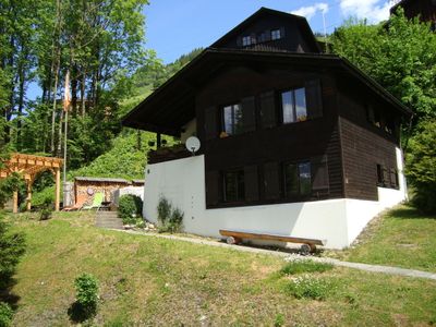 Ferienhaus für 8 Personen (150 m²) in Glarus 2/10