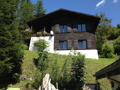 Ferienhaus für 8 Personen (150 m²) in Glarus 3/10