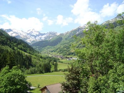 Ferienhaus für 8 Personen (150 m²) in Glarus 5/10