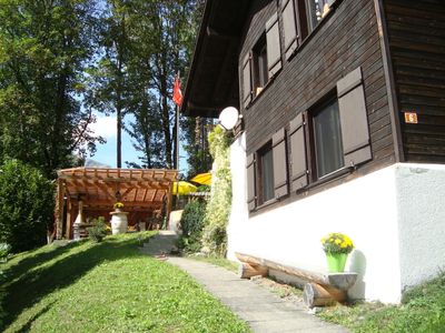 Ferienhaus für 8 Personen (150 m²) in Glarus 7/10