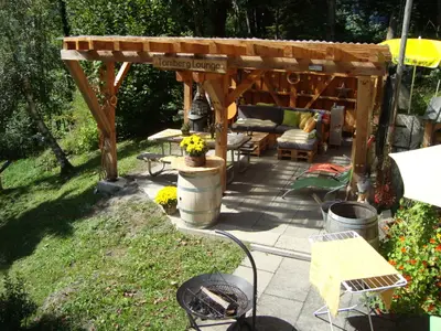 Ferienhaus für 8 Personen (150 m²) in Glarus 8/10