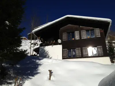 Ferienhaus für 8 Personen (150 m²) in Glarus 1/10