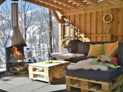 Ferienhaus für 8 Personen (150 m²) in Glarus 4/10