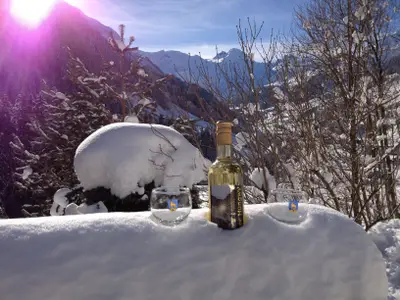 Ferienhaus für 8 Personen (150 m²) in Glarus 5/10