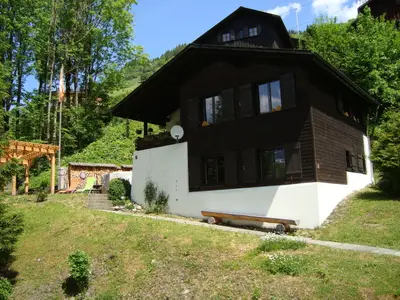 Ferienhaus für 8 Personen (150 m²) in Glarus 8/10