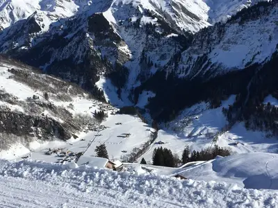 Ferienhaus für 8 Personen (150 m²) in Kanton Glarus 6/10