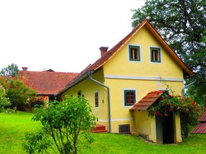 Ferienhaus für 8 Personen (85 m²) in Glatzenthal bei Gnas