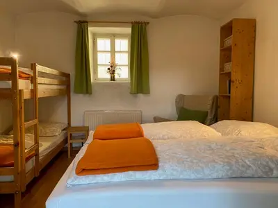 Ferienhaus für 8 Personen (85 m²) in Glatzenthal bei Gnas 6/10
