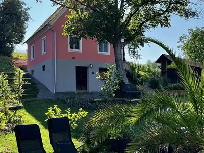 Ferienhaus für 4 Personen (80 m²) in Gnas 1/10