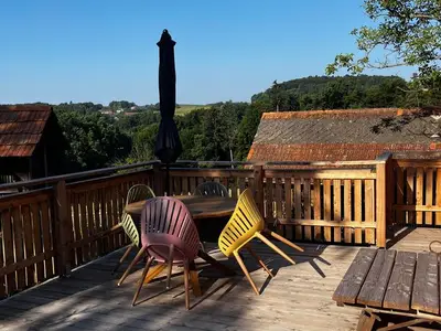 Ferienhaus für 4 Personen (80 m²) in Gnas 9/10