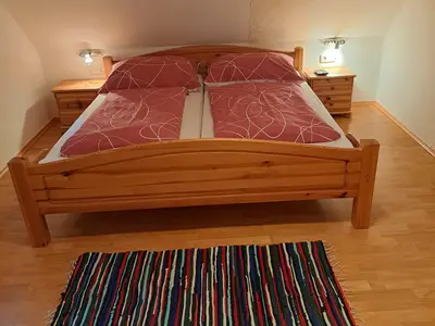 2 Bettzimmer