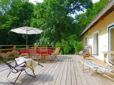 Ferienhaus für 8 Personen (90 m²) in Glatzenthal bei Gnas 2/10