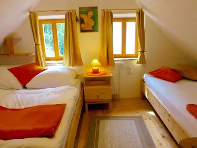 Ferienhaus für 8 Personen (90 m²) in Glatzenthal bei Gnas 5/10
