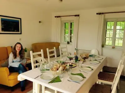 Ferienhaus für 8 Personen (90 m²) in Glatzenthal bei Gnas 2/10