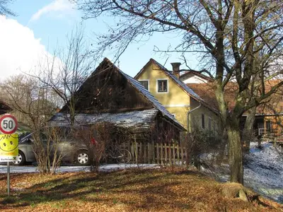Ferienhaus für 8 Personen (90 m²) in Glatzenthal bei Gnas 6/10