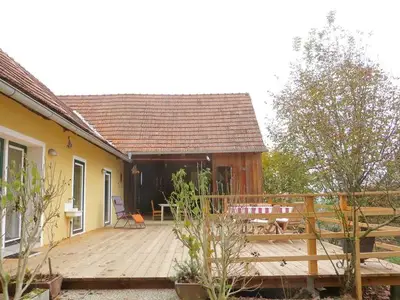 Ferienhaus für 8 Personen (85 m²) in Glatzenthal bei Gnas 10/10