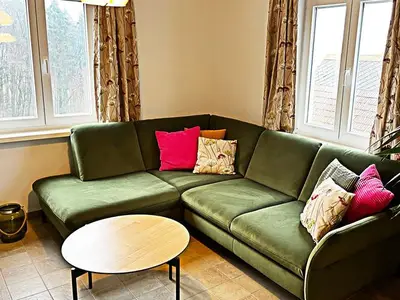 Ferienhaus für 4 Personen (80 m²) in Gnas 1/10