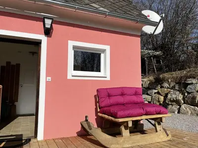 Ferienhaus für 4 Personen (80 m²) in Gnas 2/10