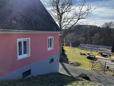 Ferienhaus für 4 Personen (80 m²) in Gnas 3/10