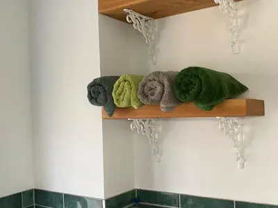 Ferienhaus für 4 Personen (80 m²) in Gnas 8/10