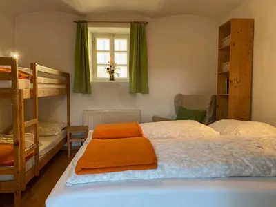 Ferienhaus für 8 Personen (85 m²) in Glatzenthal bei Gnas 6/10