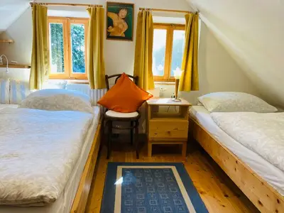 Ferienhaus für 8 Personen (85 m²) in Glatzenthal bei Gnas 7/10