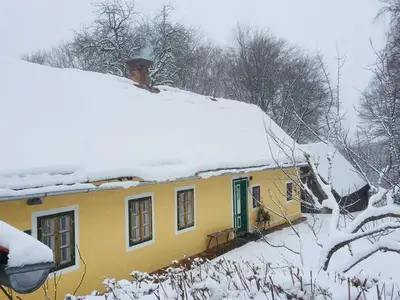 Ferienhaus für 8 Personen (85 m²) in Glatzenthal bei Gnas 10/10