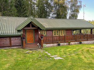 Ferienhaus für 6 Personen (100 m²) in Glava