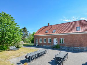 Ferienhaus für 30 Personen (500 m&sup2;) in Glesborg