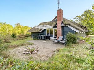 Ferienhaus für 6 Personen (100 m²) in Glesborg