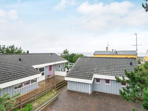 Ferienhaus für 8 Personen (168 m²) in Glesborg