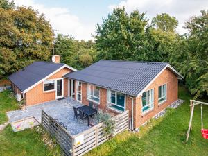 Ferienhaus für 10 Personen (136 m&sup2;) in Glesborg