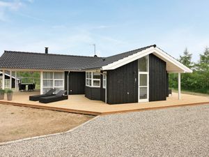 Ferienhaus für 8 Personen (105 m&sup2;) in Glesborg