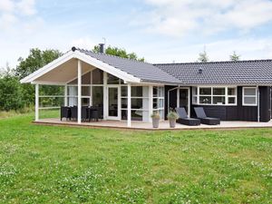 Ferienhaus für 8 Personen (105 m²) in Glesborg